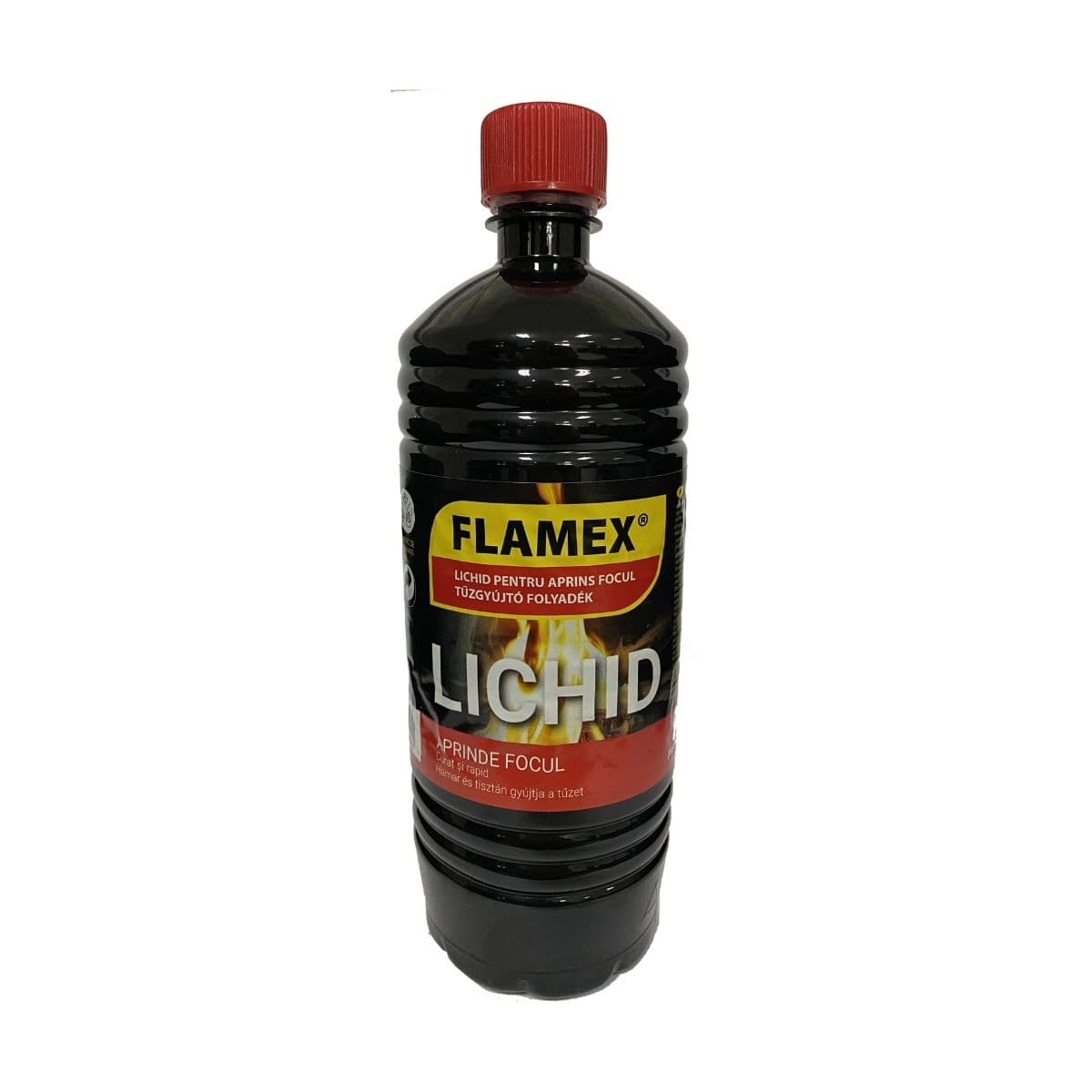 Accendifuoco liquido Flamex