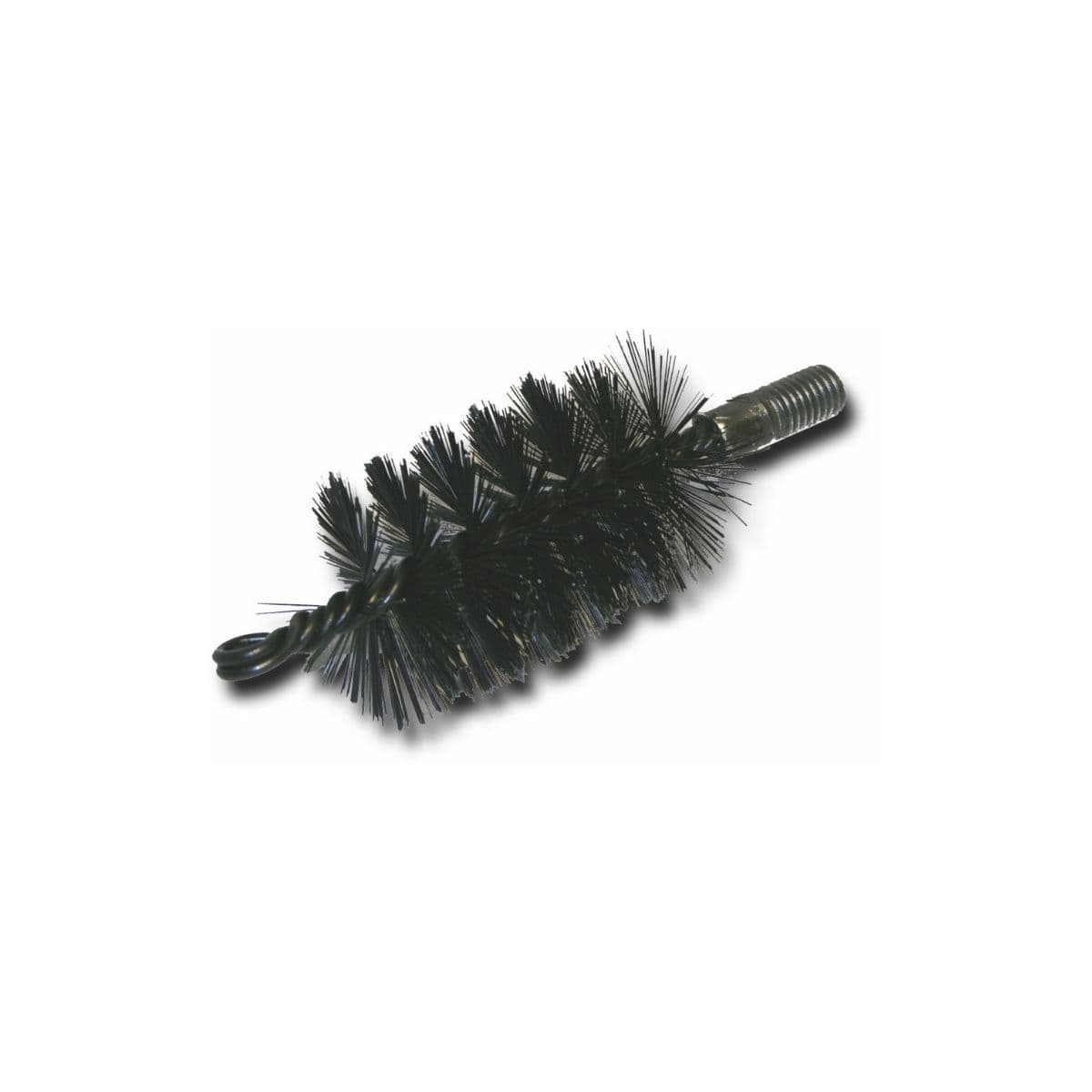 Testa scovolo per caldaia 90 mm