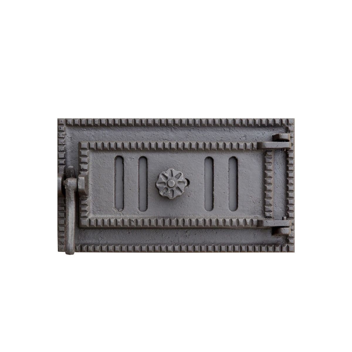 Sportello in ghisa per cassetto cenere SP 3518 / Flamex