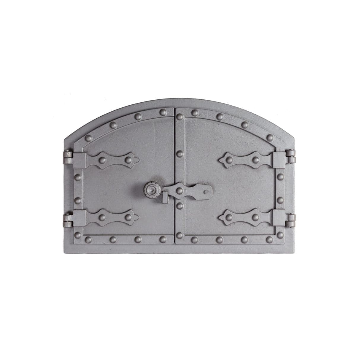 Sportello per forno in ferro battuto Flamex