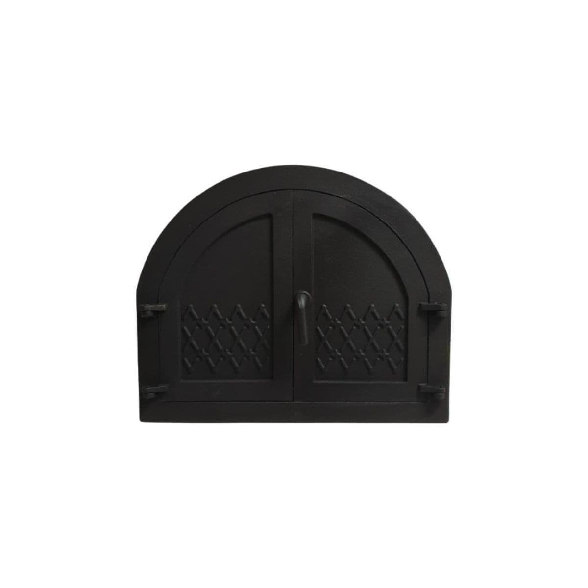 Sportello per forno Flamex