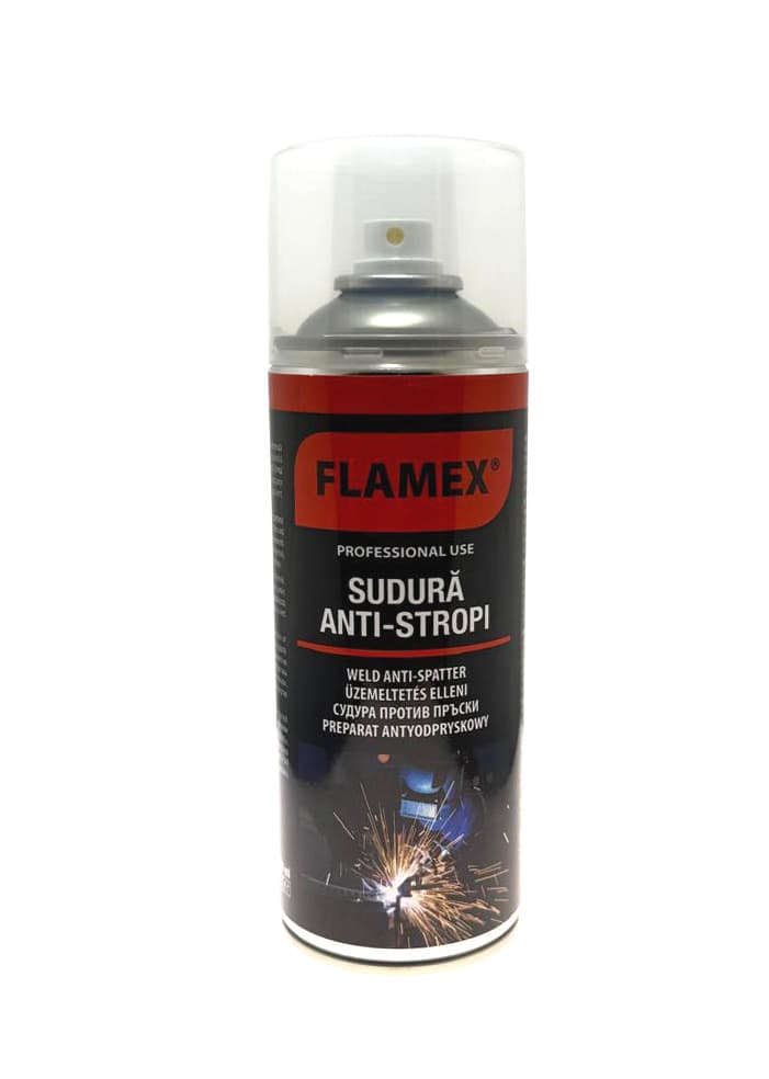 Spray antispruzzo per saldatura, 400 ml