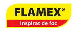 Flamex, ispirato dal fuoco