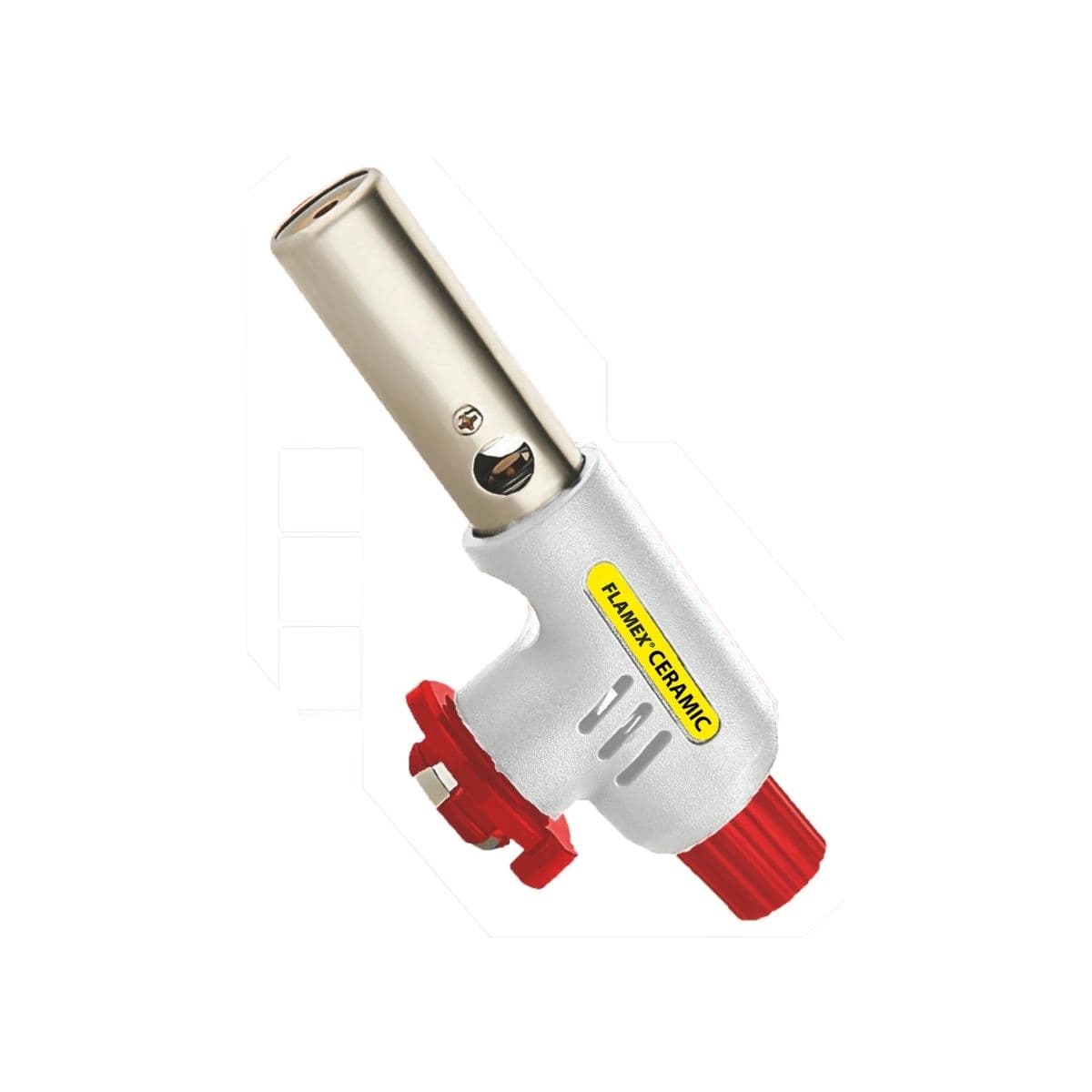 Testa bruciatore in ceramica 227