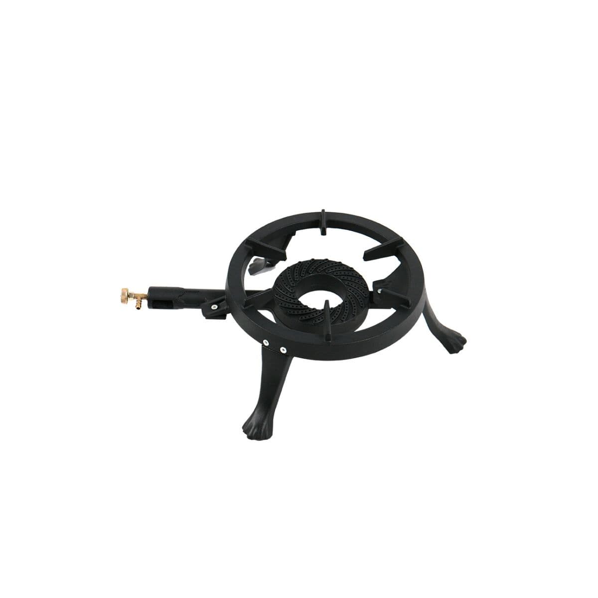 Fornello a gas / rotondo / GB 24 / Flamex