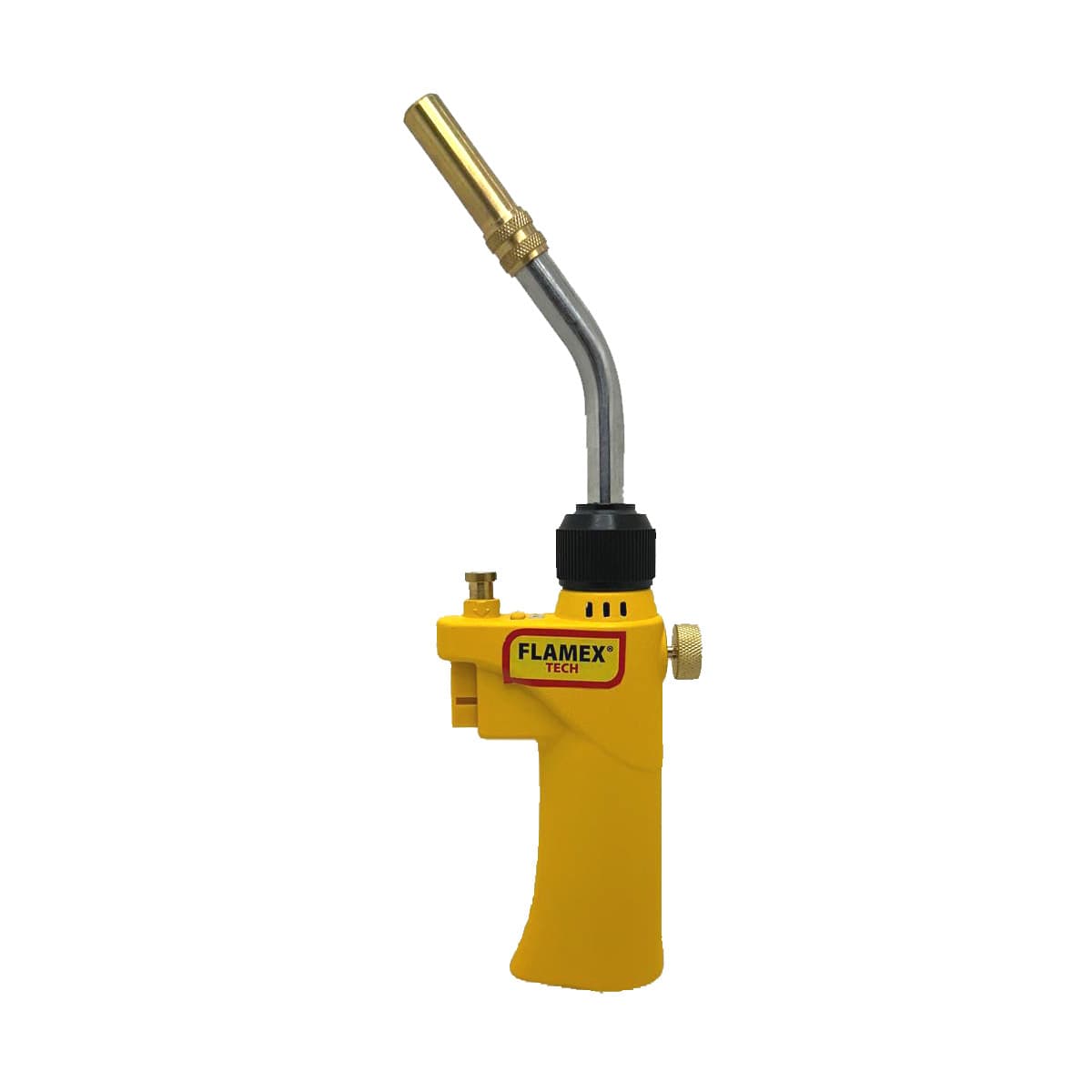 Bruciatore a gas FLAMEX Mapp, AX1-028, diametro 72 mm
